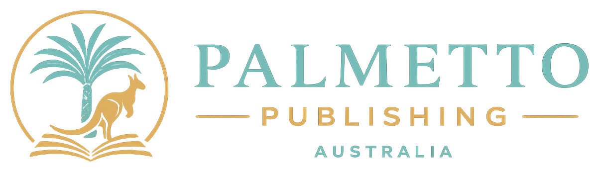 Palmetto Publishing Australia Logo